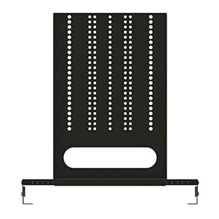 Crimson Crimson DVD2100 Component Bracket for Crimson Articulating And Ceiling Mounts DVD2100